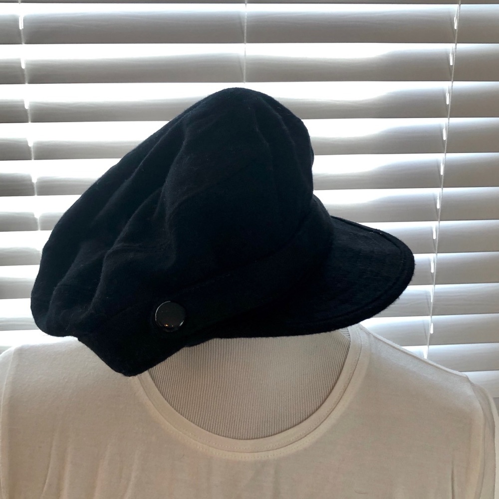 J. Crew Newsboy Cap